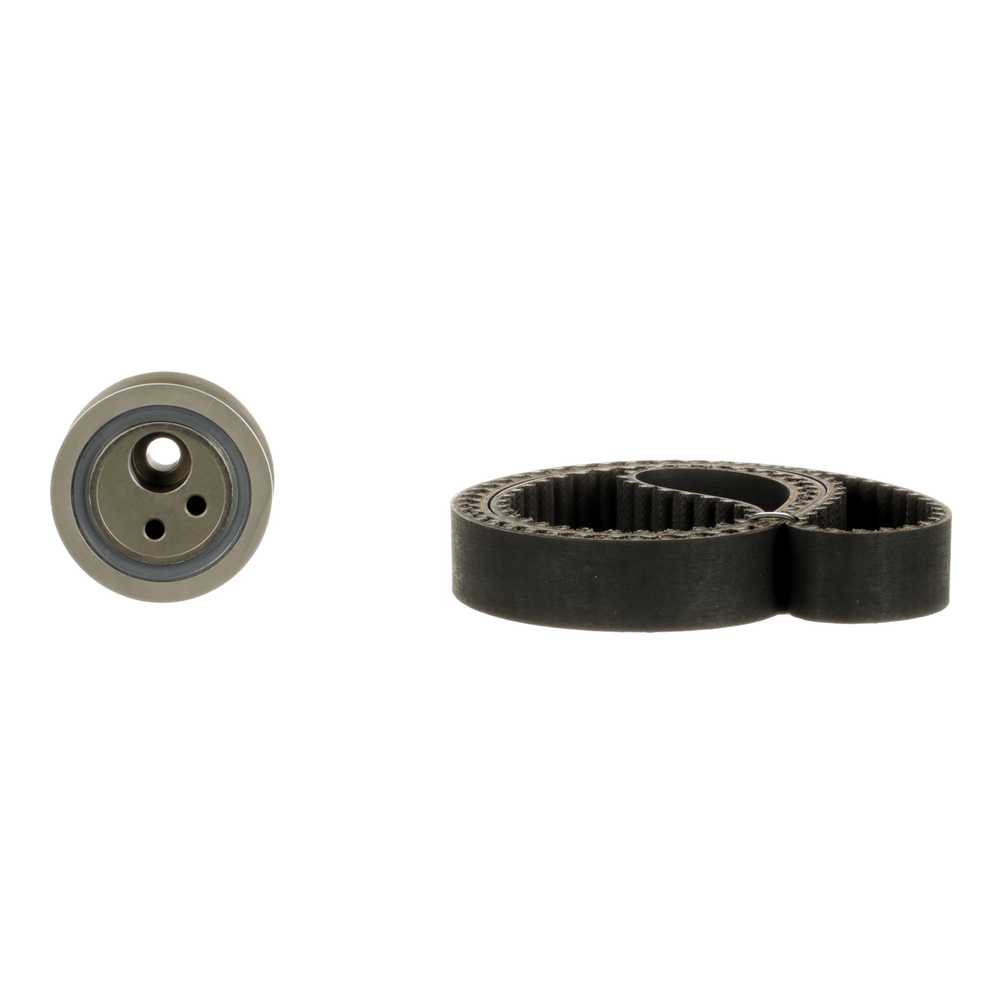 GATES K015209: Zobsiksnas komplekts Micro-V® UNIQUE FIT