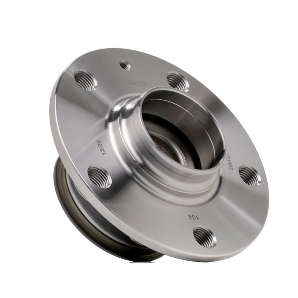 DAYCO KWD1002 Wiellagerset SKODA Octavia IV Combi (NX5) 265 Pk Benzine kosten