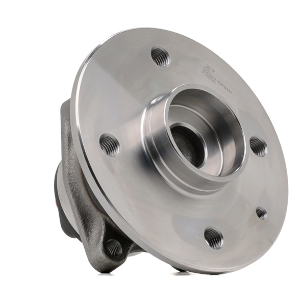 DAYCO KWD1036: Set rulment roata cu senzor ABS integrat