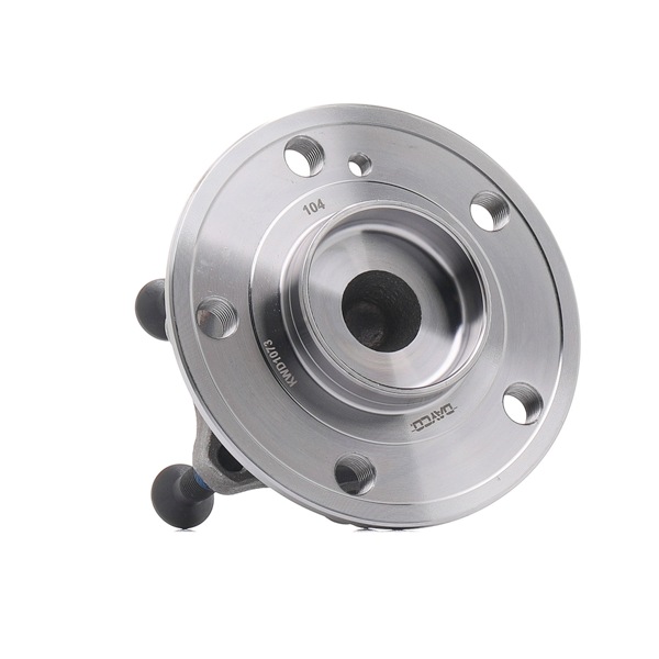 DAYCO KWD1073: Kit de rolamento de roda