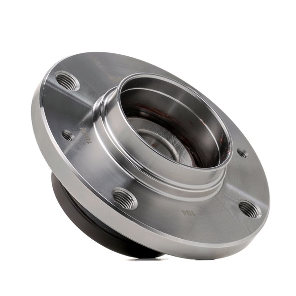 DAYCO KWD1145: Set rulment roata cu senzor ABS integrat