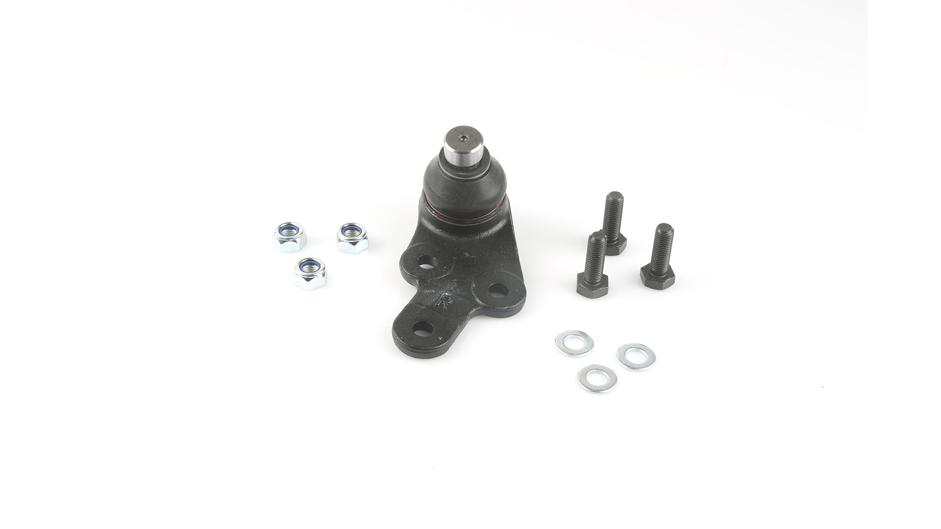 SKF VKDS 314027: Traggelenk mit synthetischem Fett