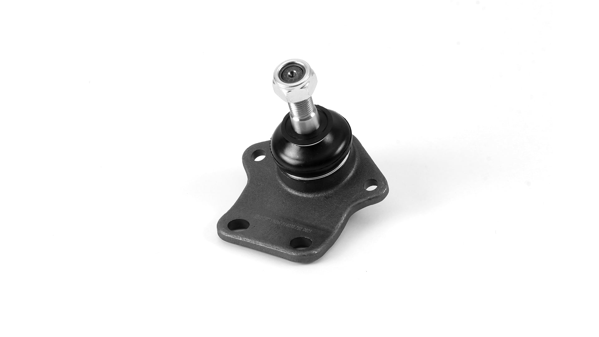 SKF VKDS 314033: Traggelenk mit synthetischem Fett