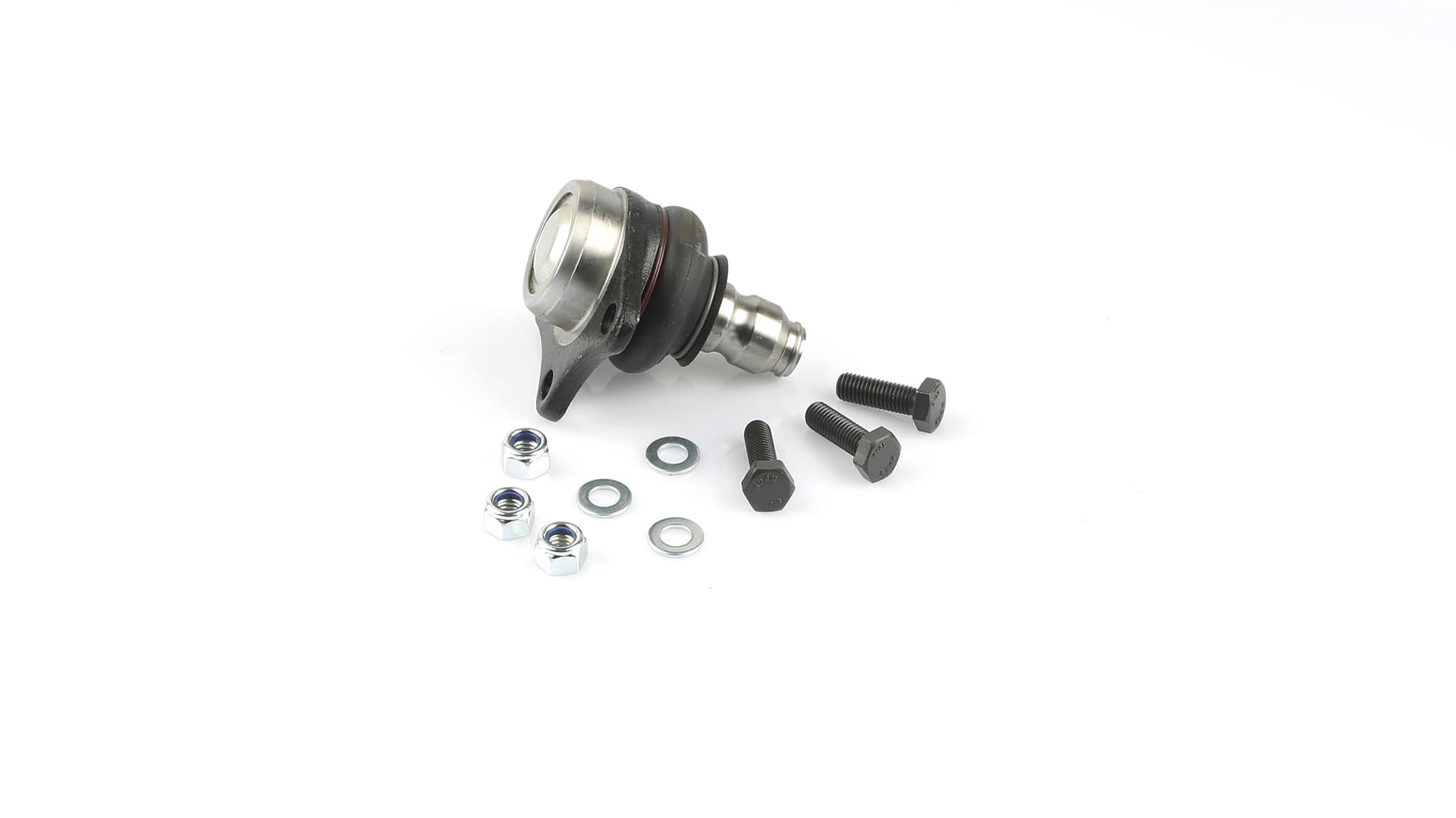 SKF VKDS 315502: Traggelenk 16mm, mit synthetischem Fett