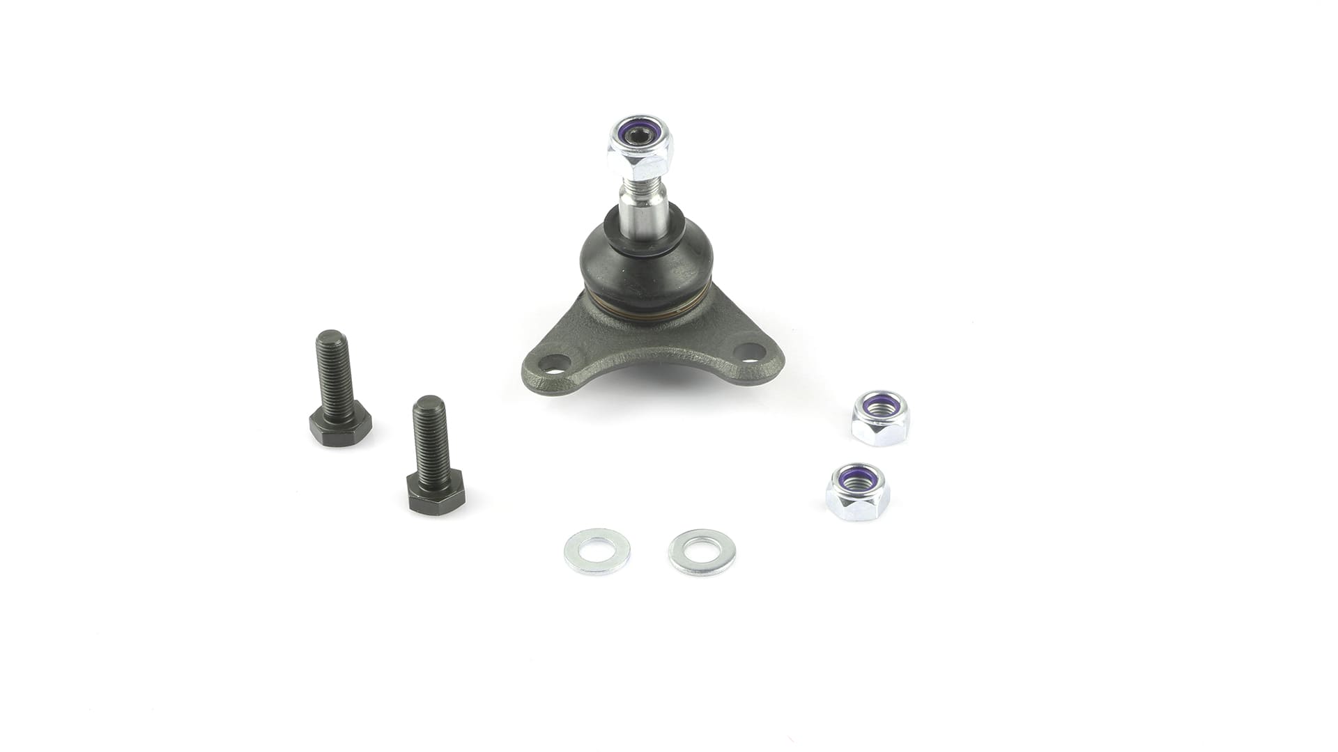 SKF VKDS 316046: Articulatie sarcina / ghidare cu unsoare sintetică