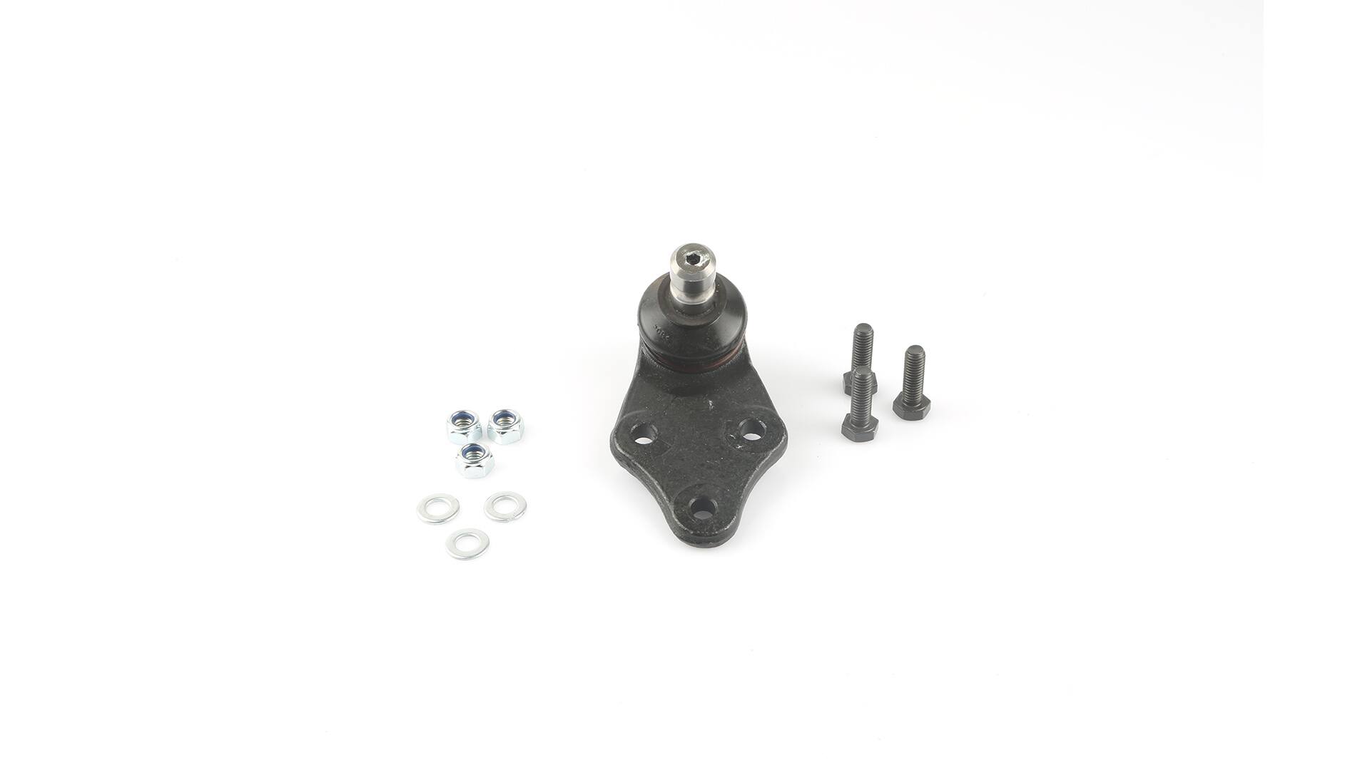 SKF VKDS 317016: Traggelenk mit synthetischem Fett