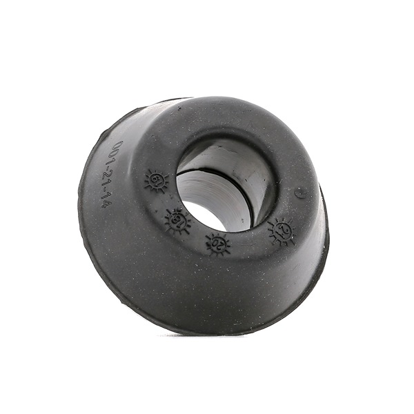 SKF VKDS 358041: Lagerung, Lenker