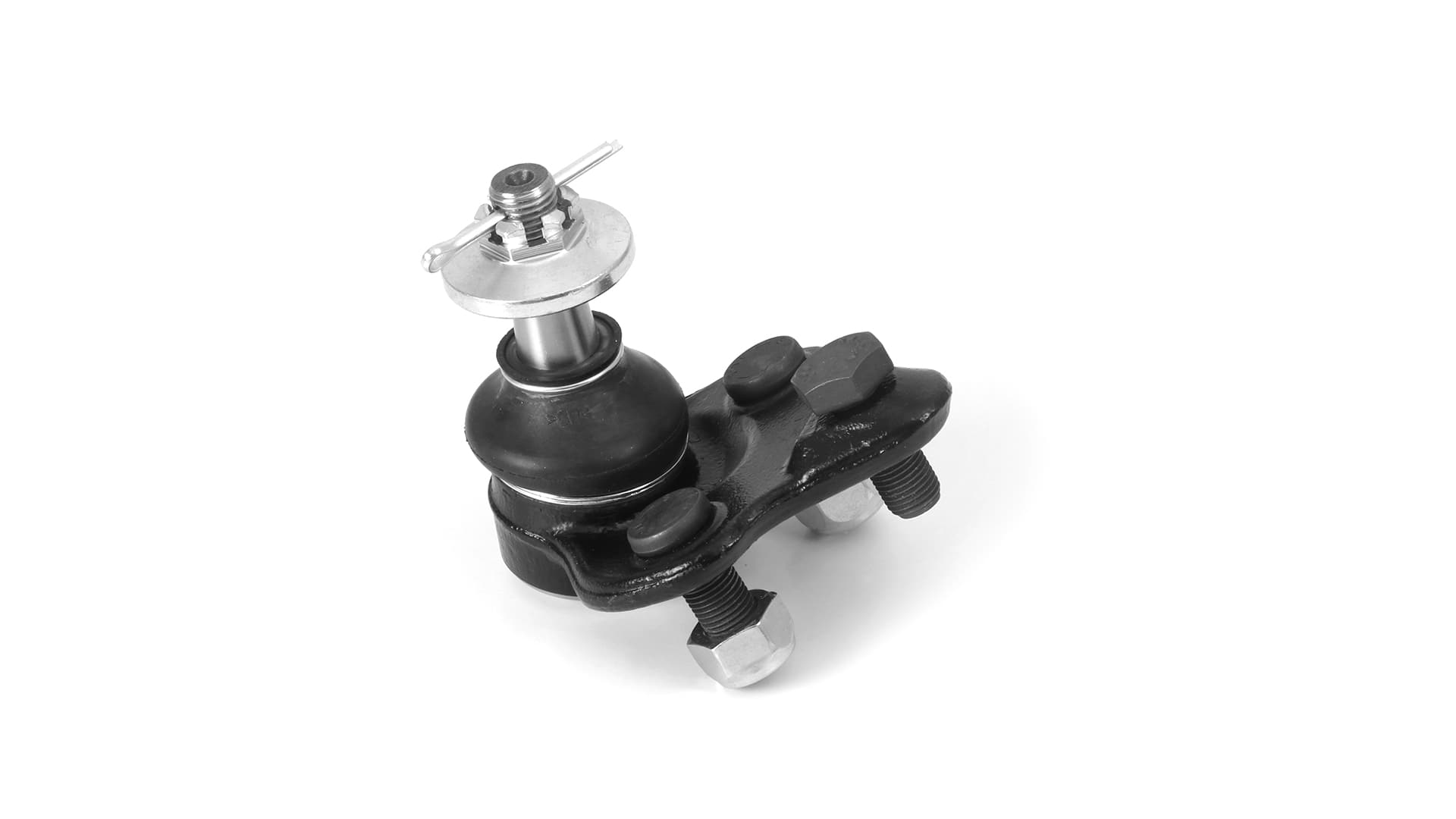 SKF VKDS 811009: Traggelenk mit synthetischem Fett