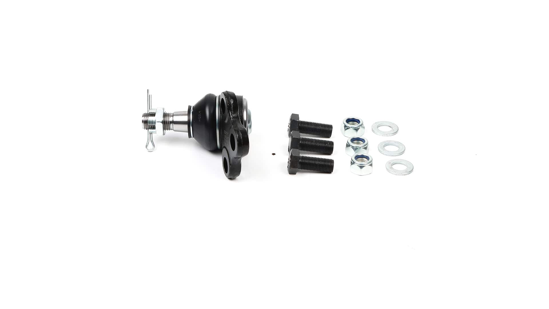SKF VKDS 812026: Traggelenk mit synthetischem Fett