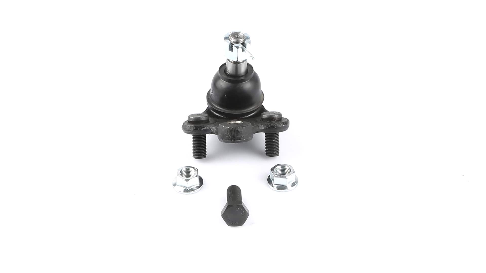 SKF VKDS 813016: Traggelenk mit synthetischem Fett