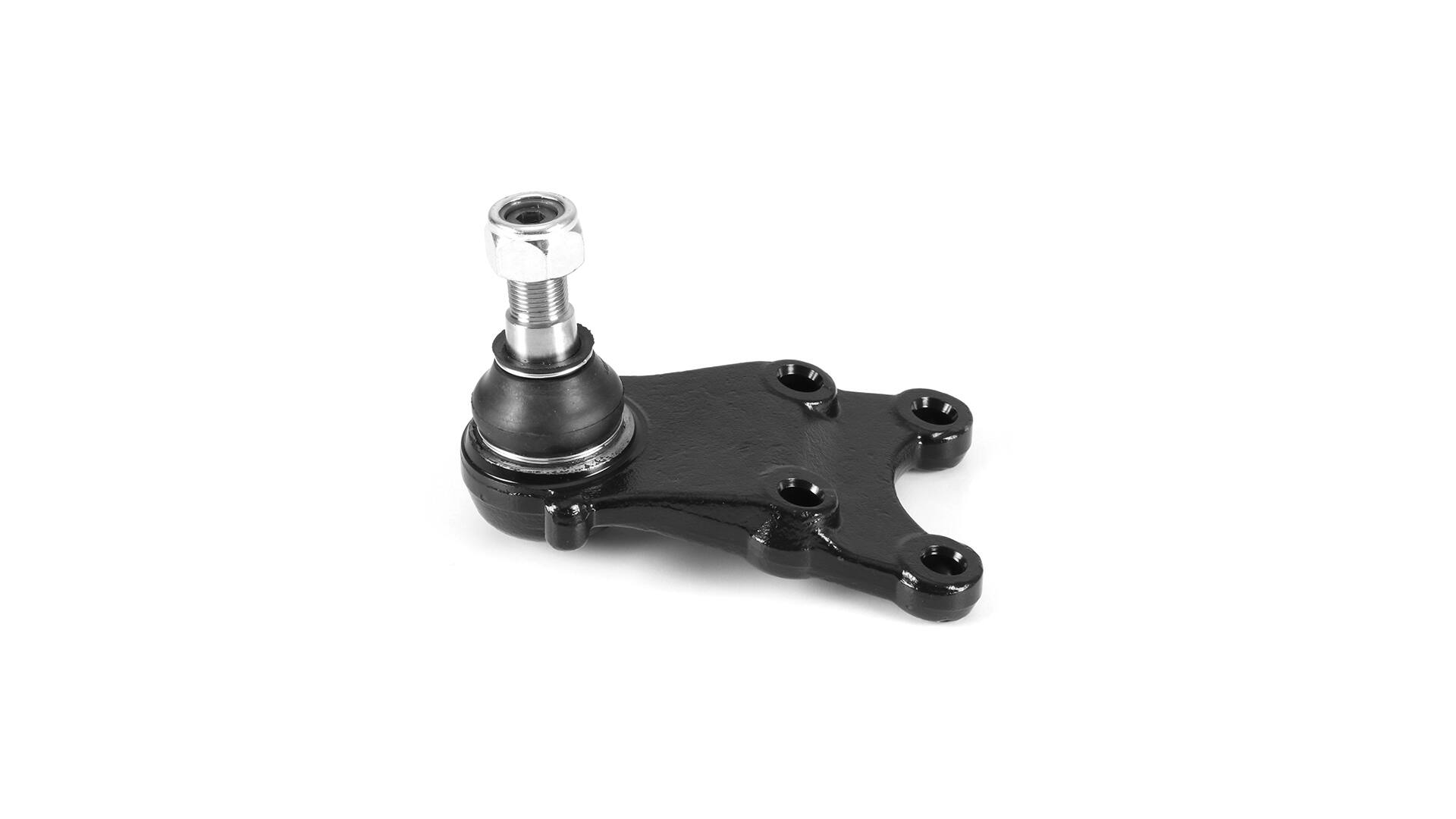 SKF VKDS 819009: Traggelenk mit synthetischem Fett