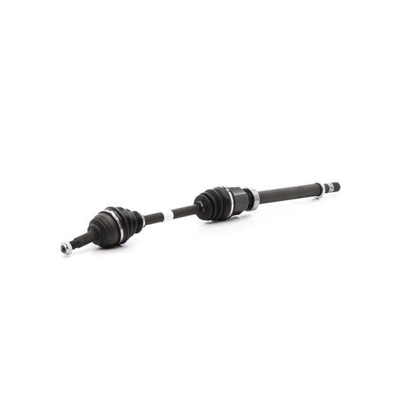 SKF VKJC 8948: Antriebswelle 910mm, mit Lager