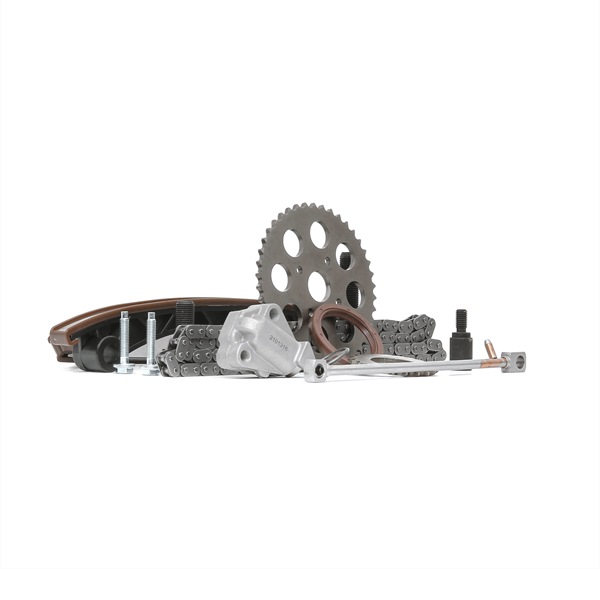 SKF VKML 82000-3 Kit catena distribuzione LANCIA YPSILON (843) 70 CV Diesel costo