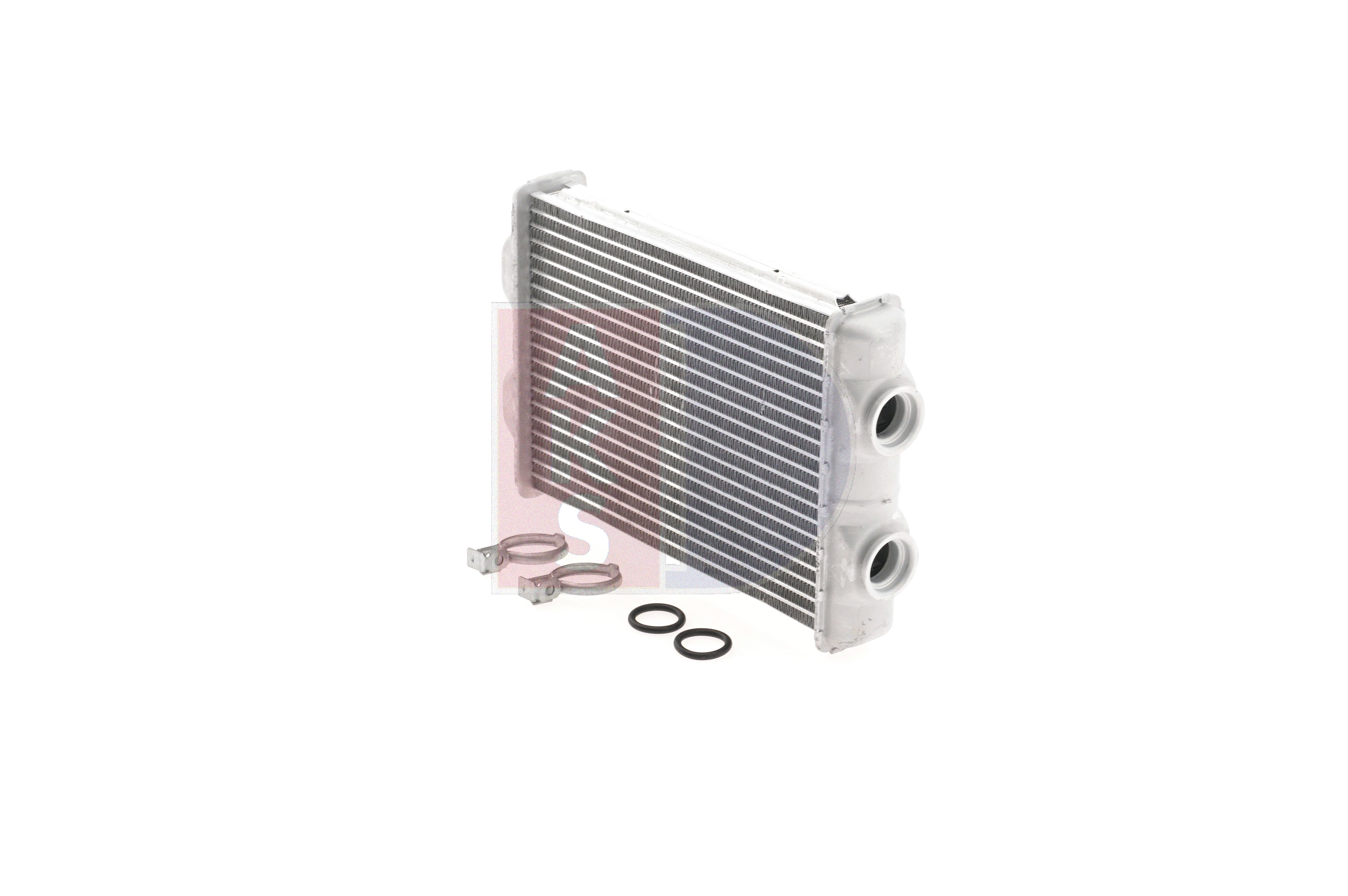 AKS DASIS 019004N Топлообменник, отопление на вътрешното пространство ALFA ROMEO 159 Sportwagon (939) 170 K.C. дизел цена