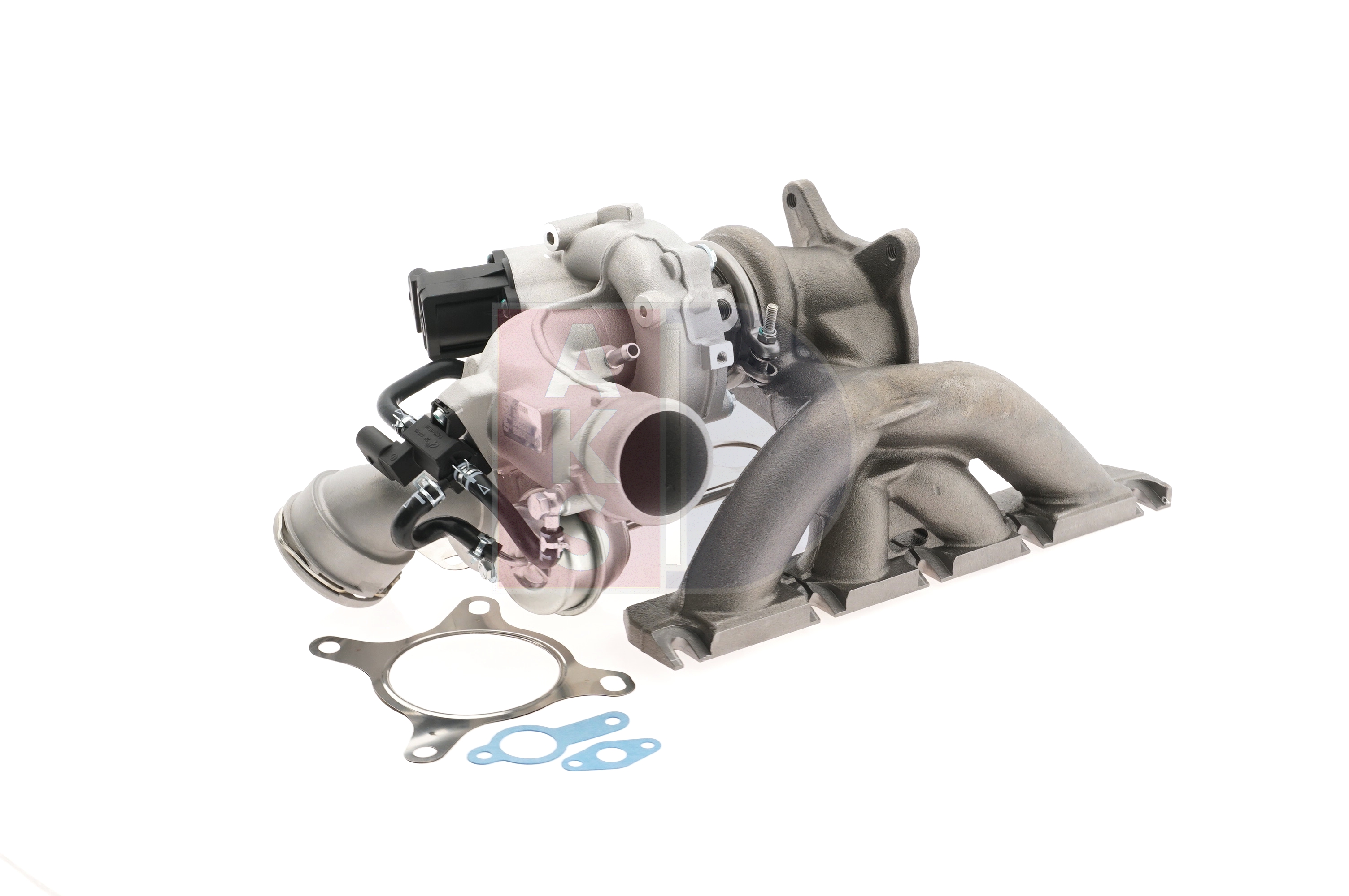 AKS DASIS 045198N Turbolader VW PASSAT Kasten/Kombi (365) 2.0 TSI 211 PS Benzin
