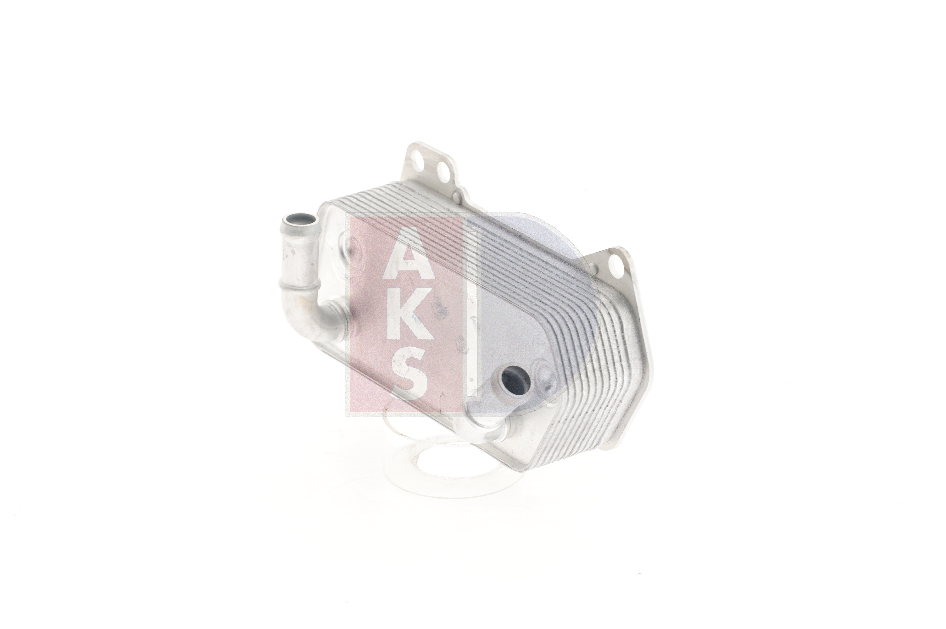 AKS DASIS 046078N Ölkühler VW Touran (5T1) 1.5 TSI 150 PS Benzin