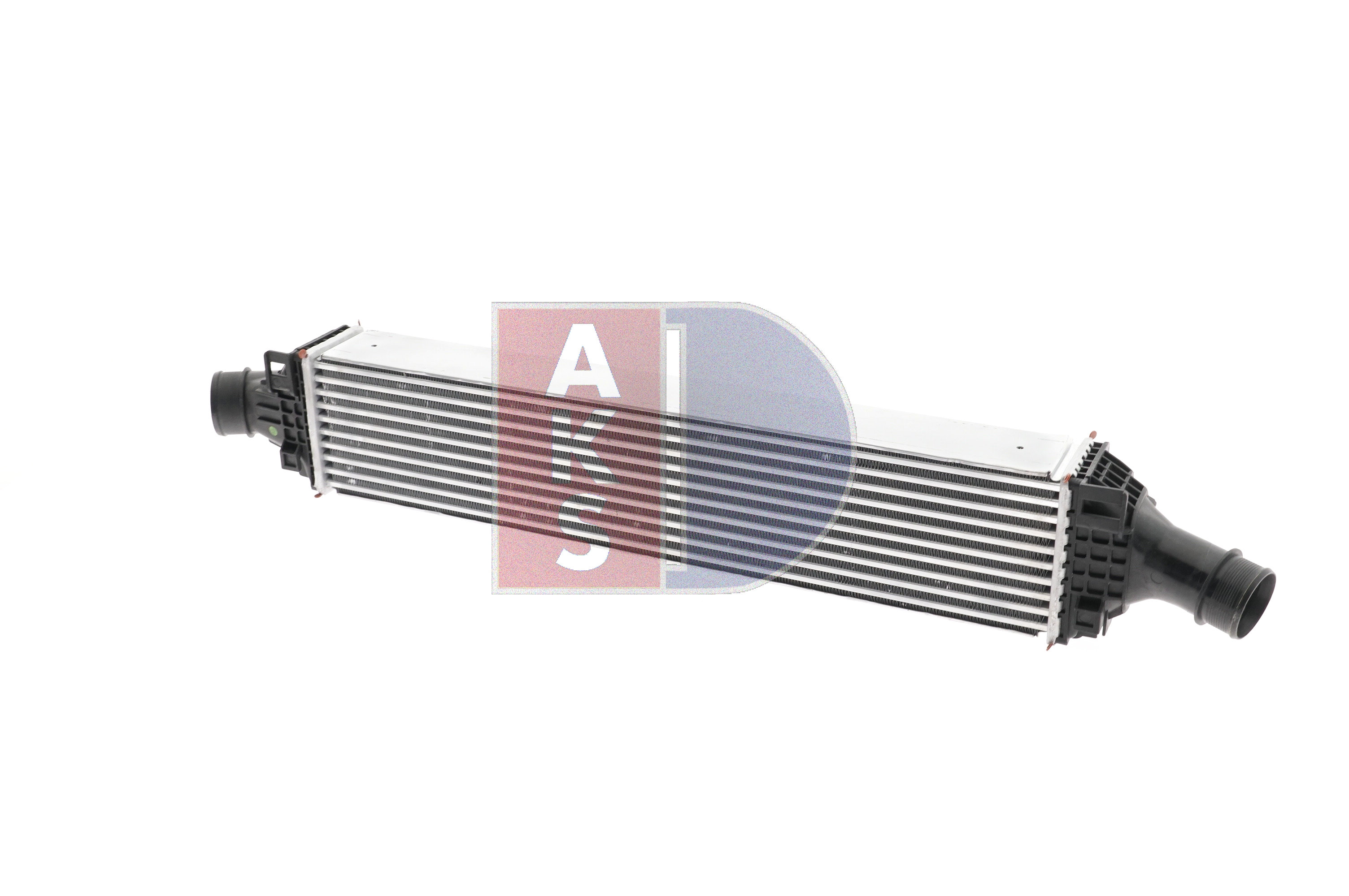 AKS DASIS 047047N: Intercooler