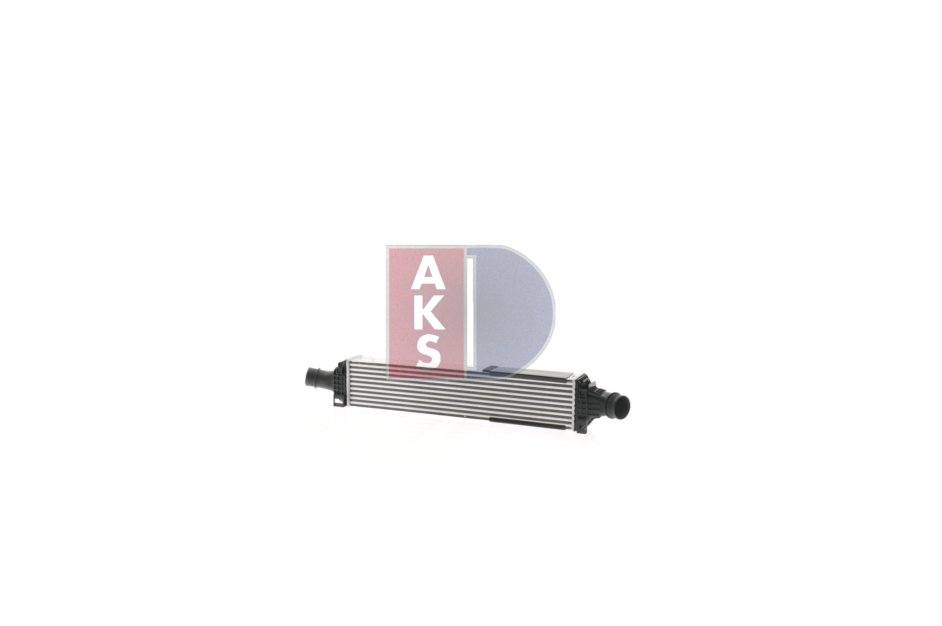 AKS DASIS 047049N Ladeluftkühler AUDI A6 Limousine (4A2, C8) 367 PS Benzin/Elektro Kosten