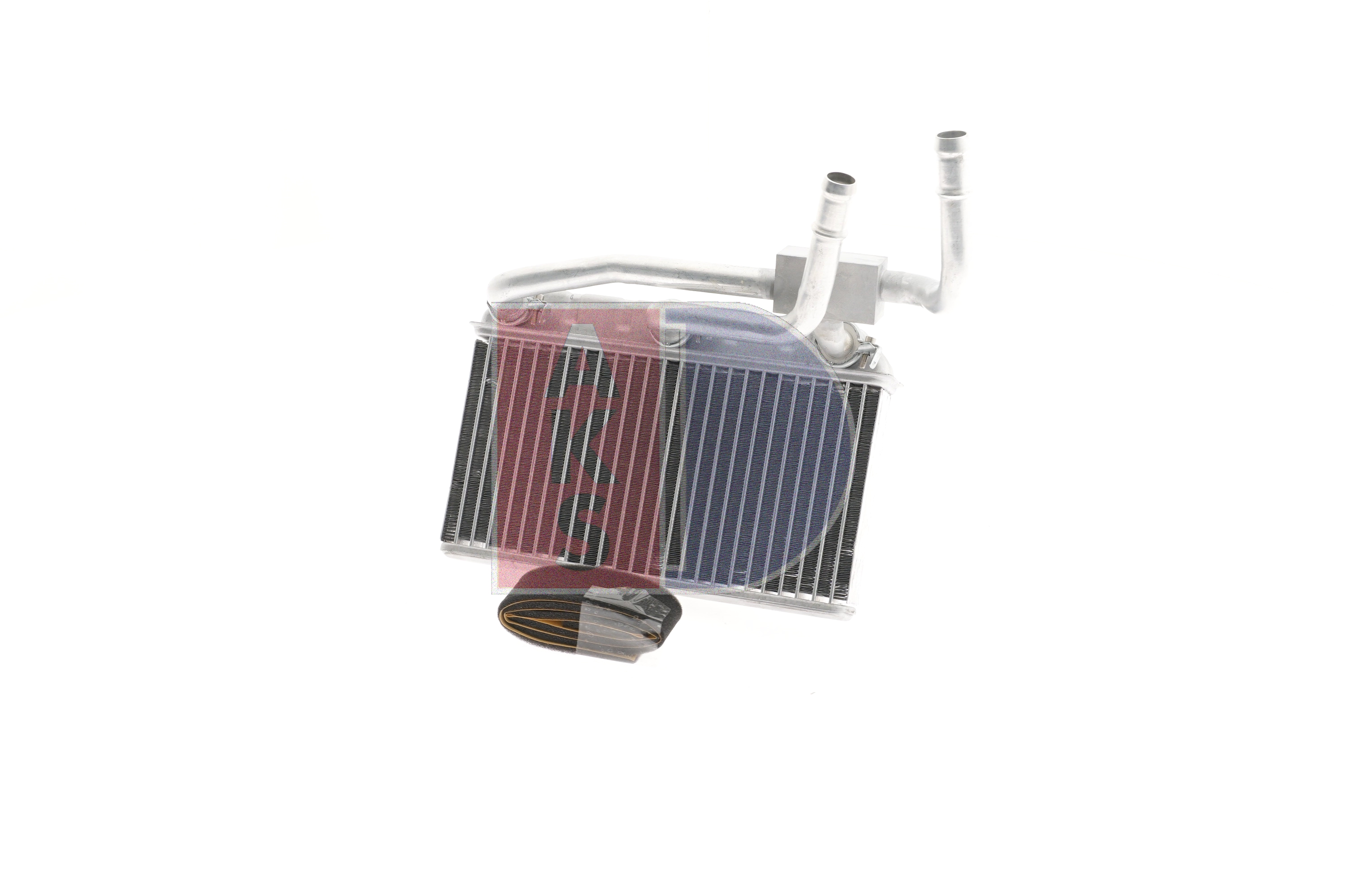 AKS DASIS 059017N Топлообменник, отопление на вътрешното пространство BMW X5 (F15, F85) 313 K.C. дизел цена