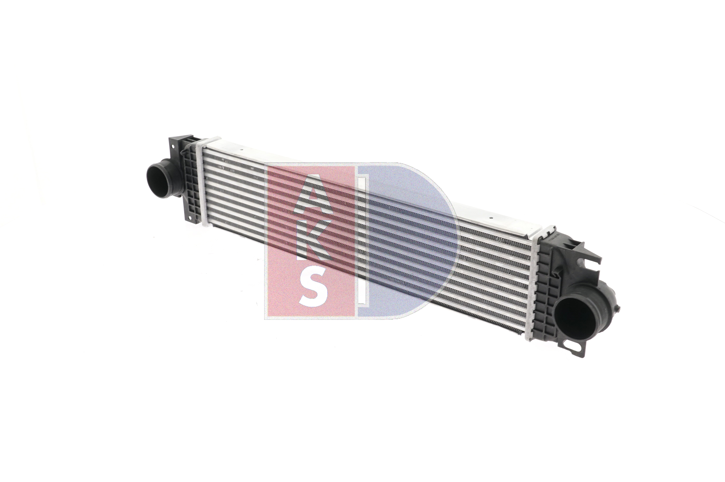 AKS DASIS 097037N: Intercooler