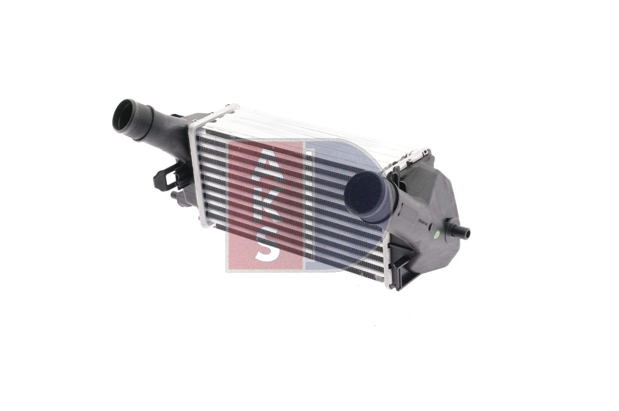 AKS DASIS 097038N: Intercooler