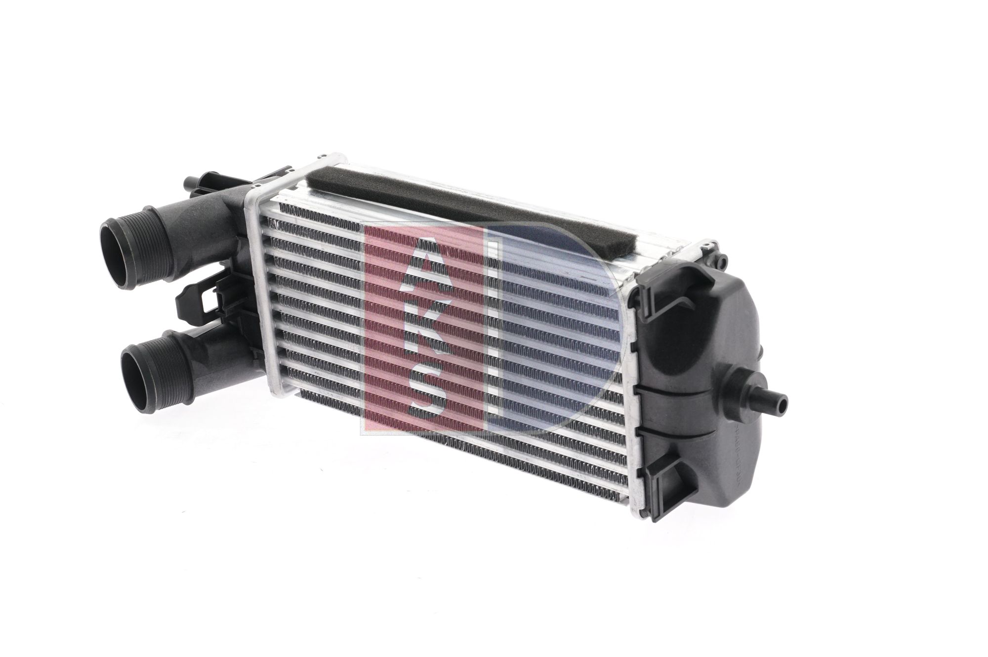 AKS DASIS 097041N: Intercooler