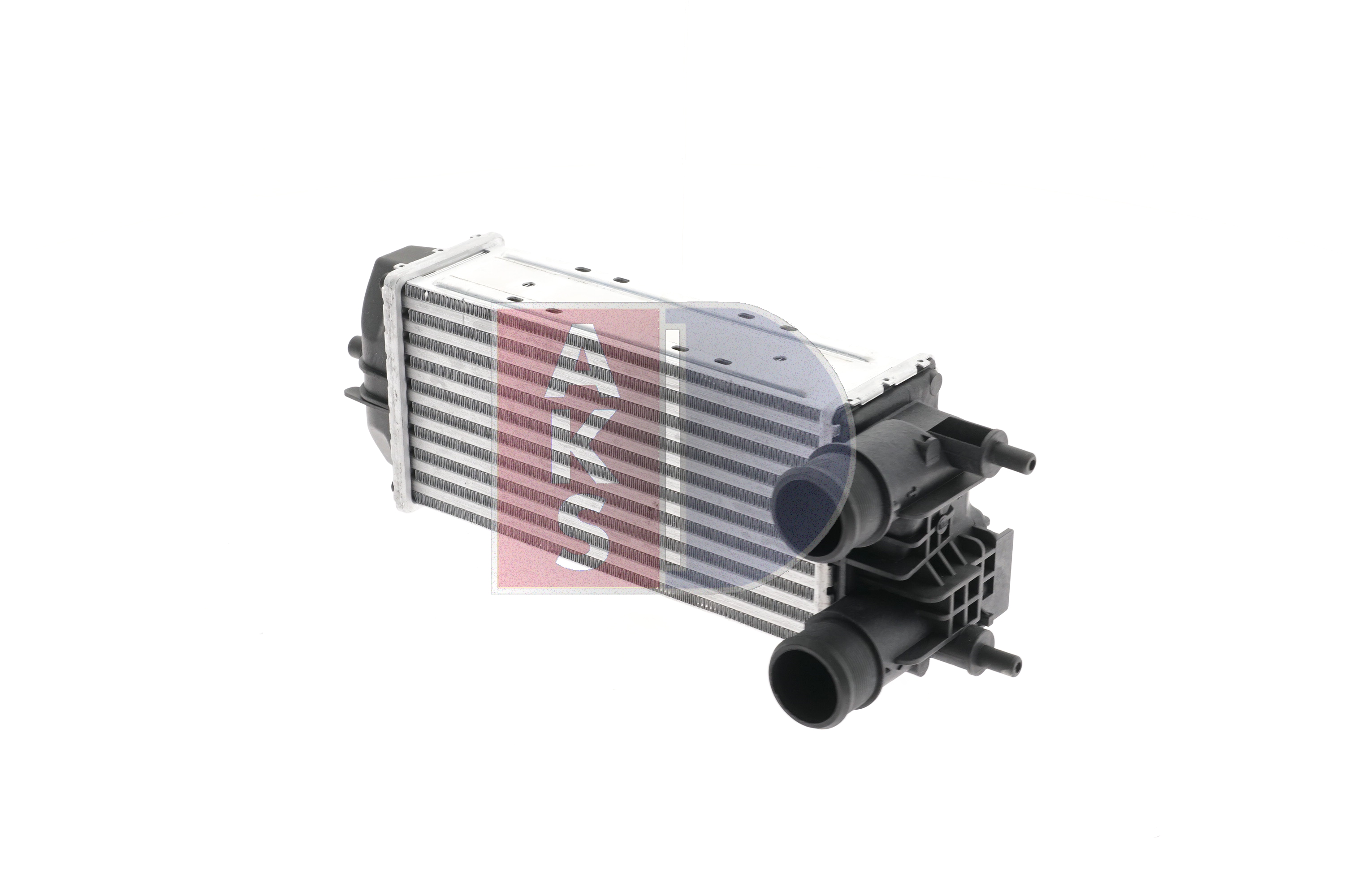 AKS DASIS 097042N: Intercooler