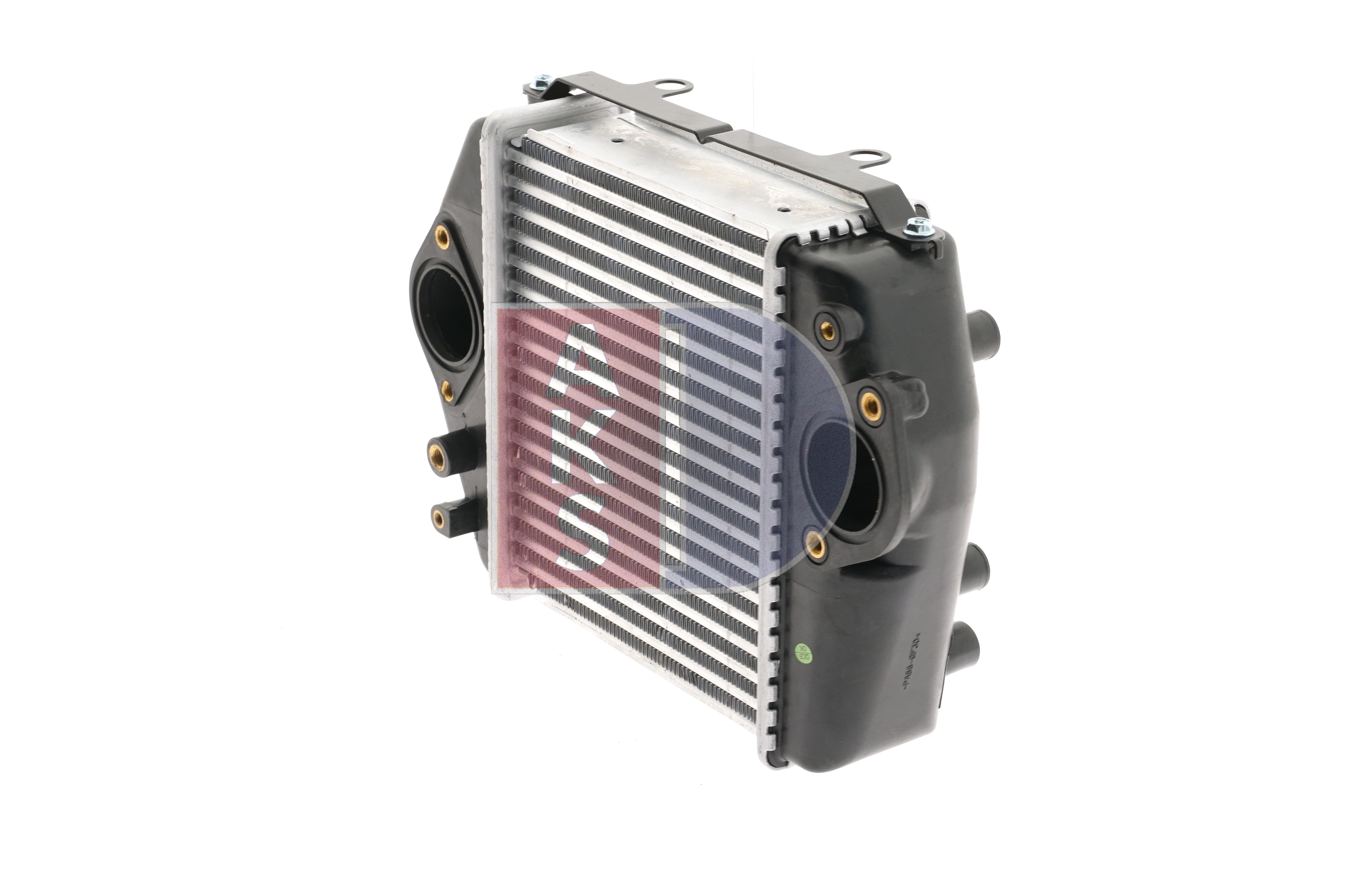 AKS DASIS 117009N: Intercooler