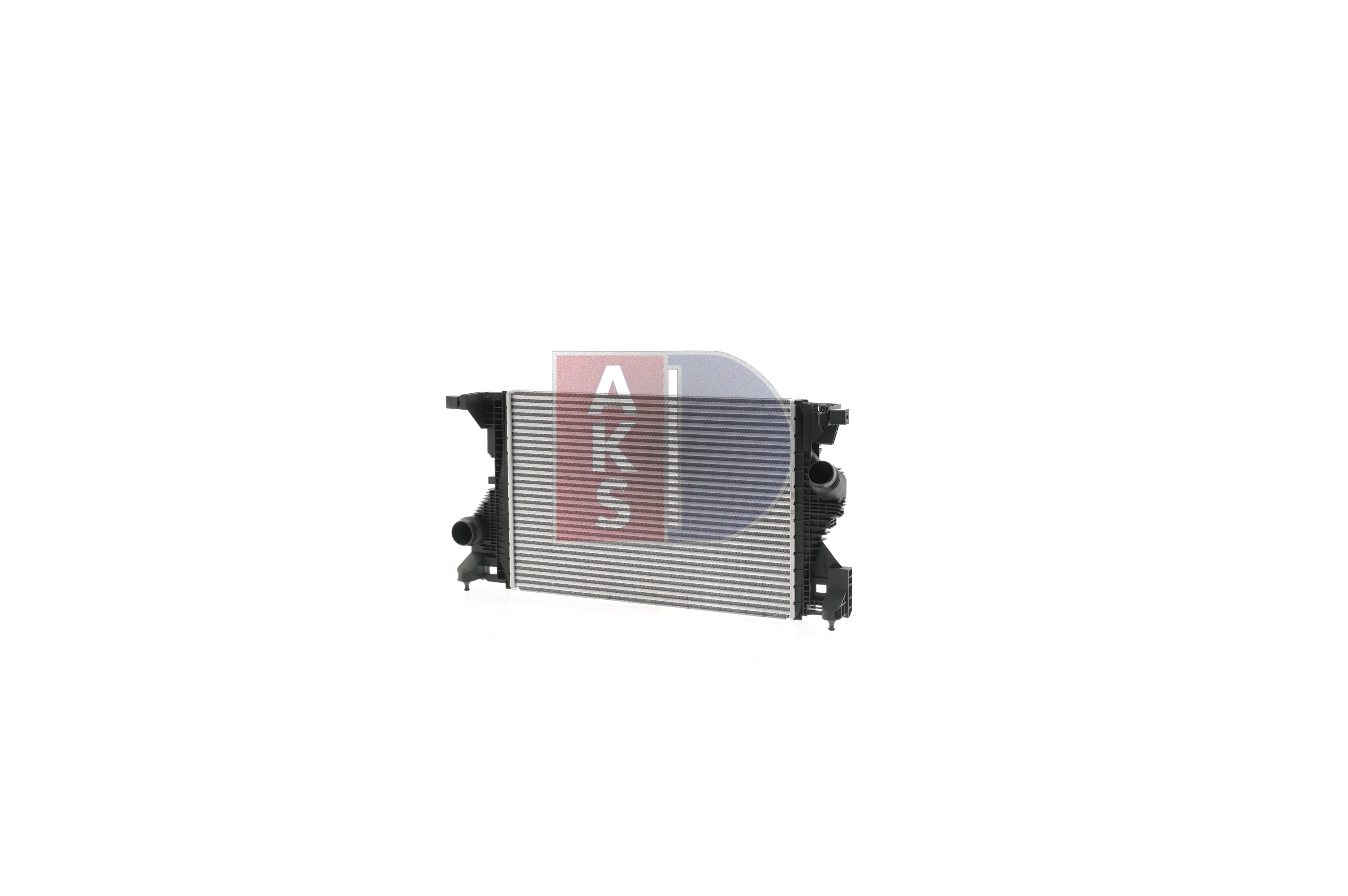 AKS DASIS 127028N: Intercooler