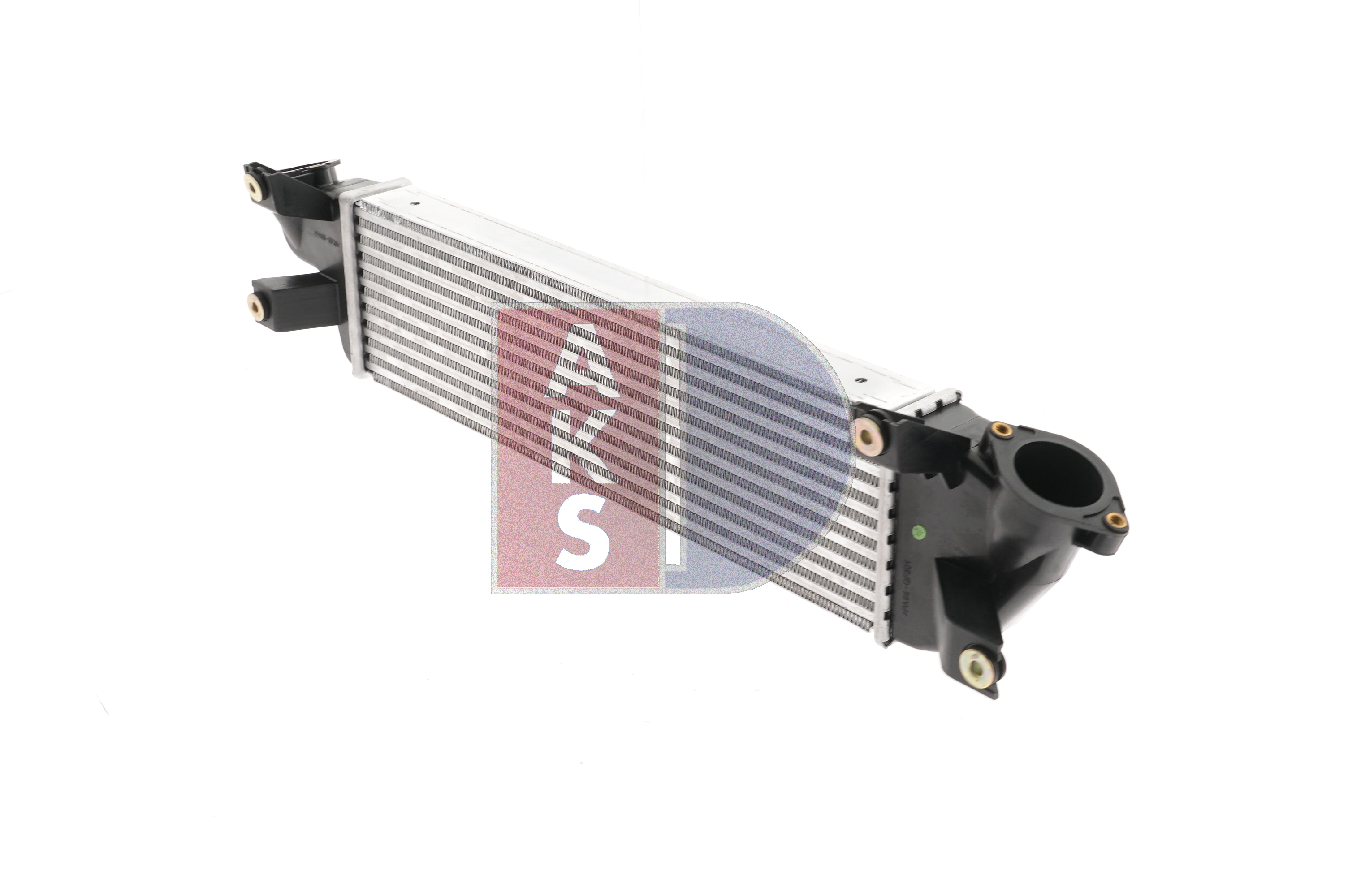 AKS DASIS 147007N: Intercooler