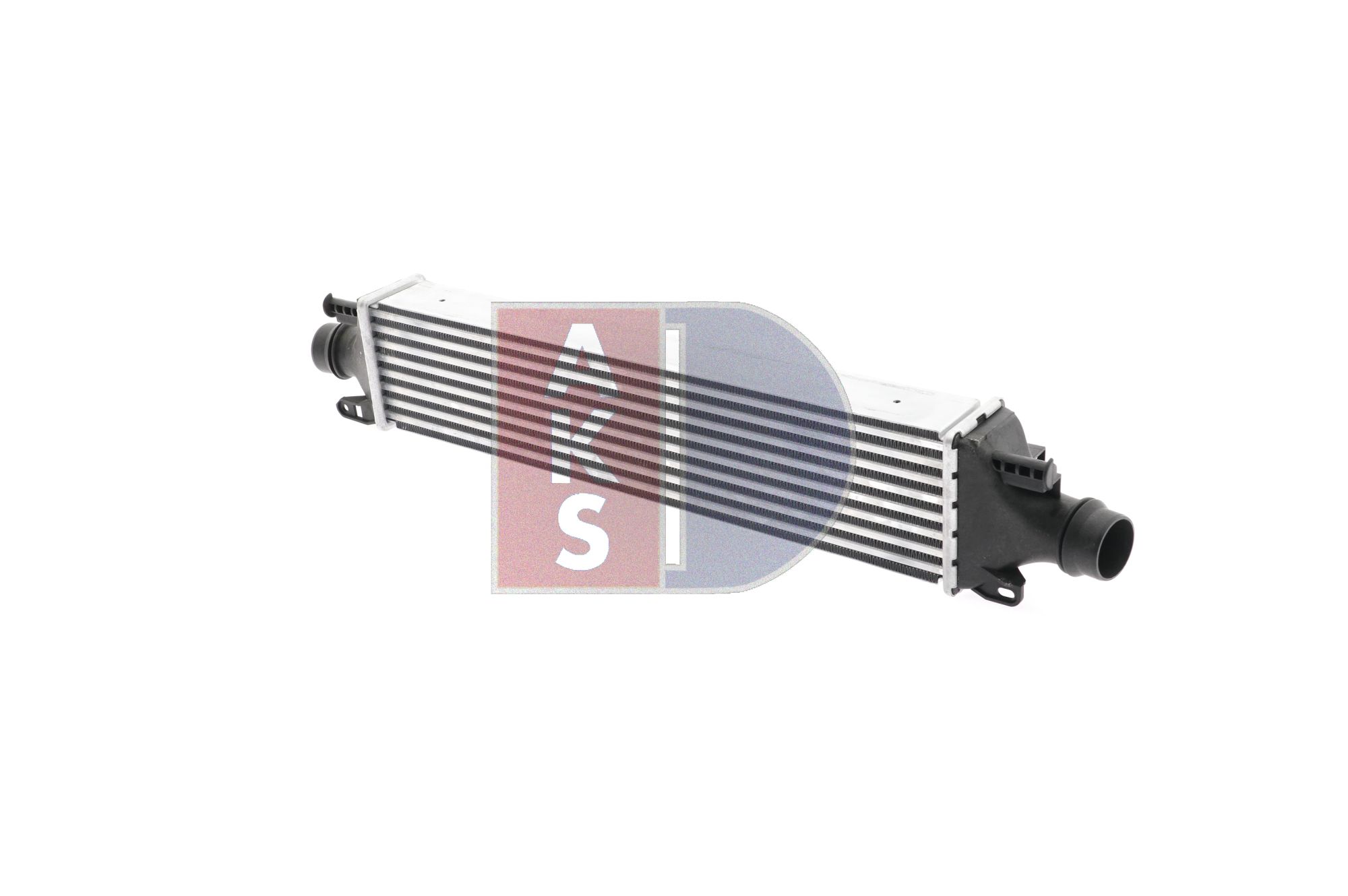 AKS DASIS 157062N: Intercooler
