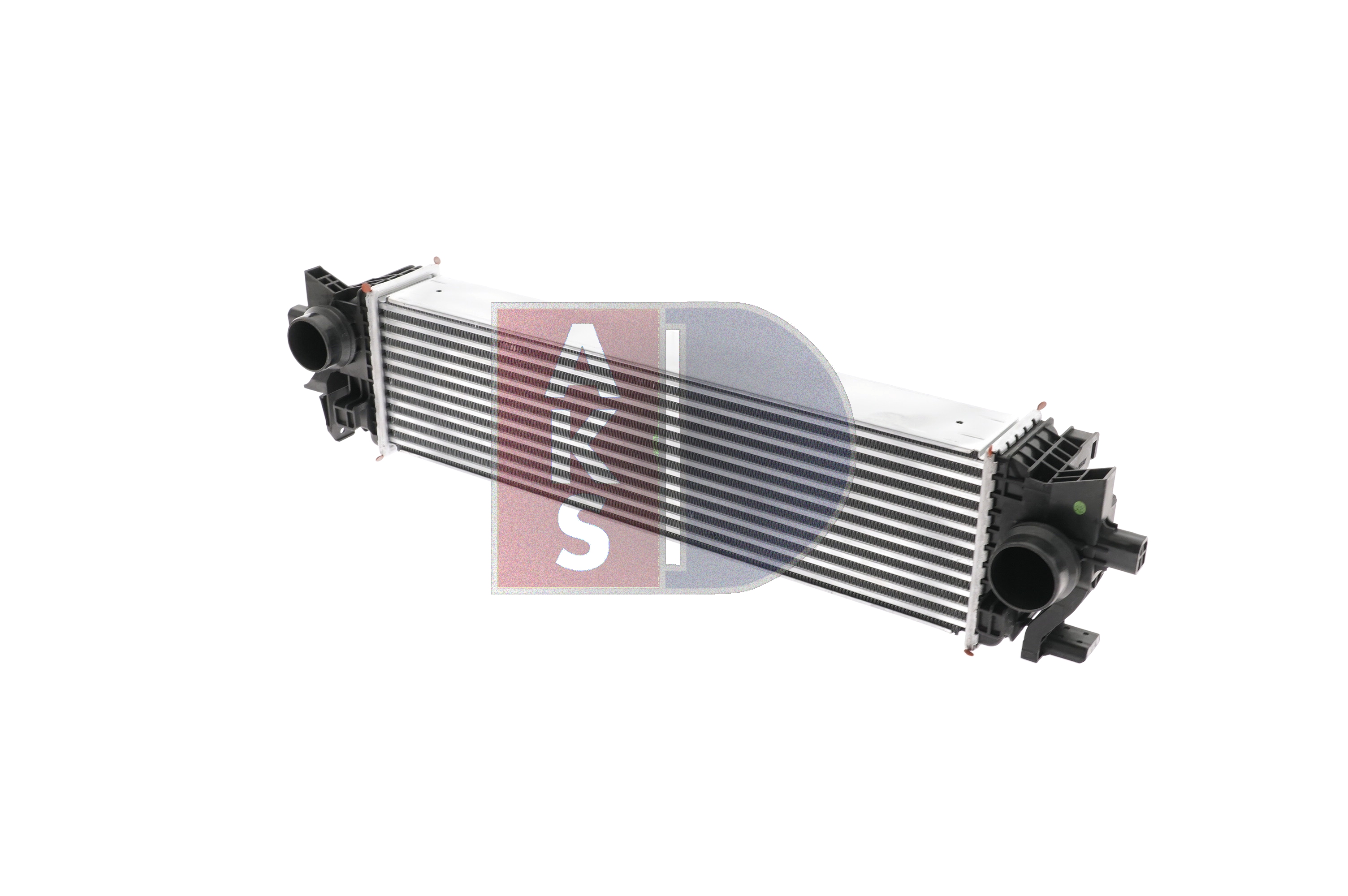 AKS DASIS 227009N Intercooler VOLVO XC90 II (256) 235 cv Gasóleo costo