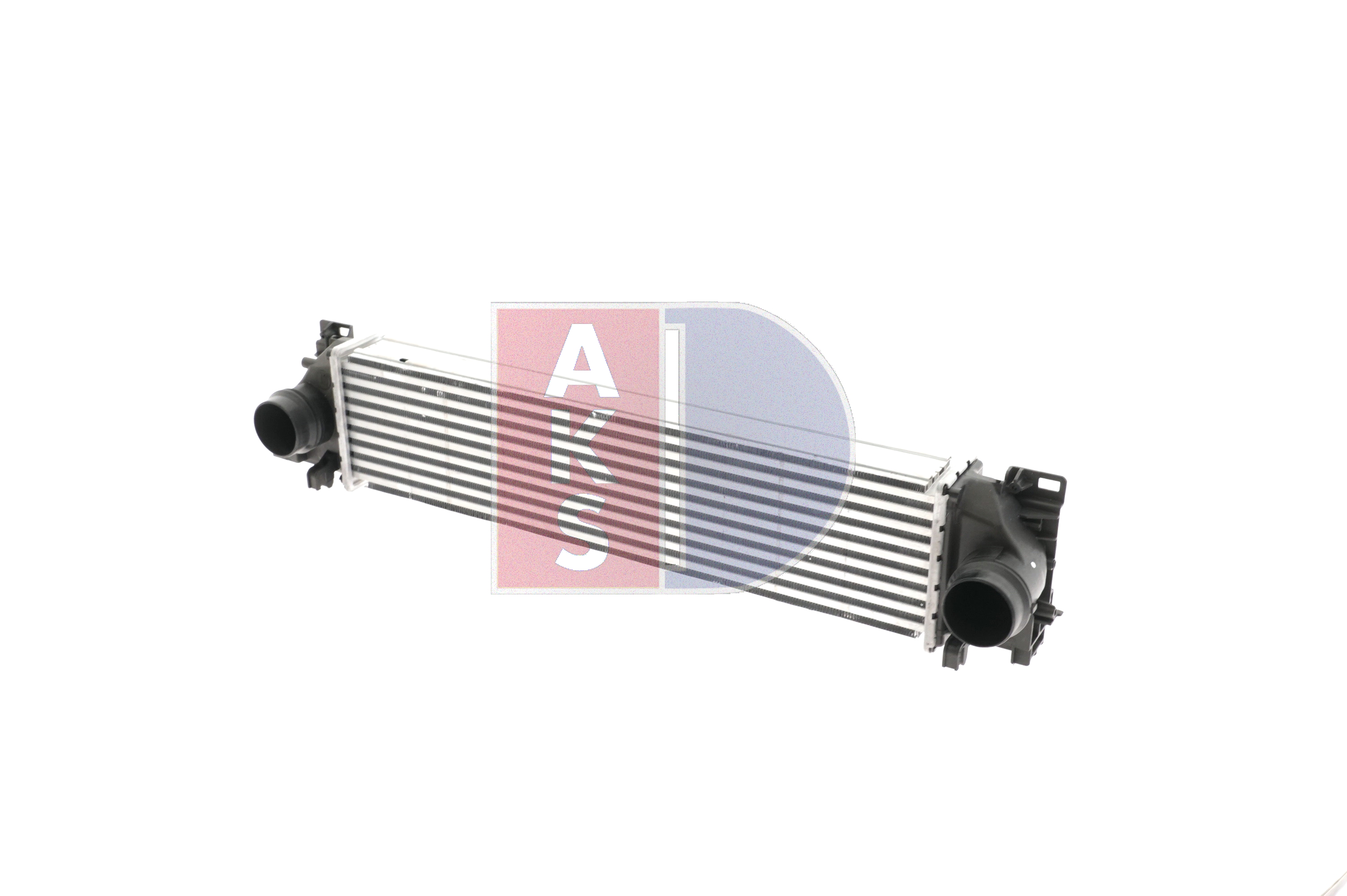 AKS DASIS 227011N: Intercooler