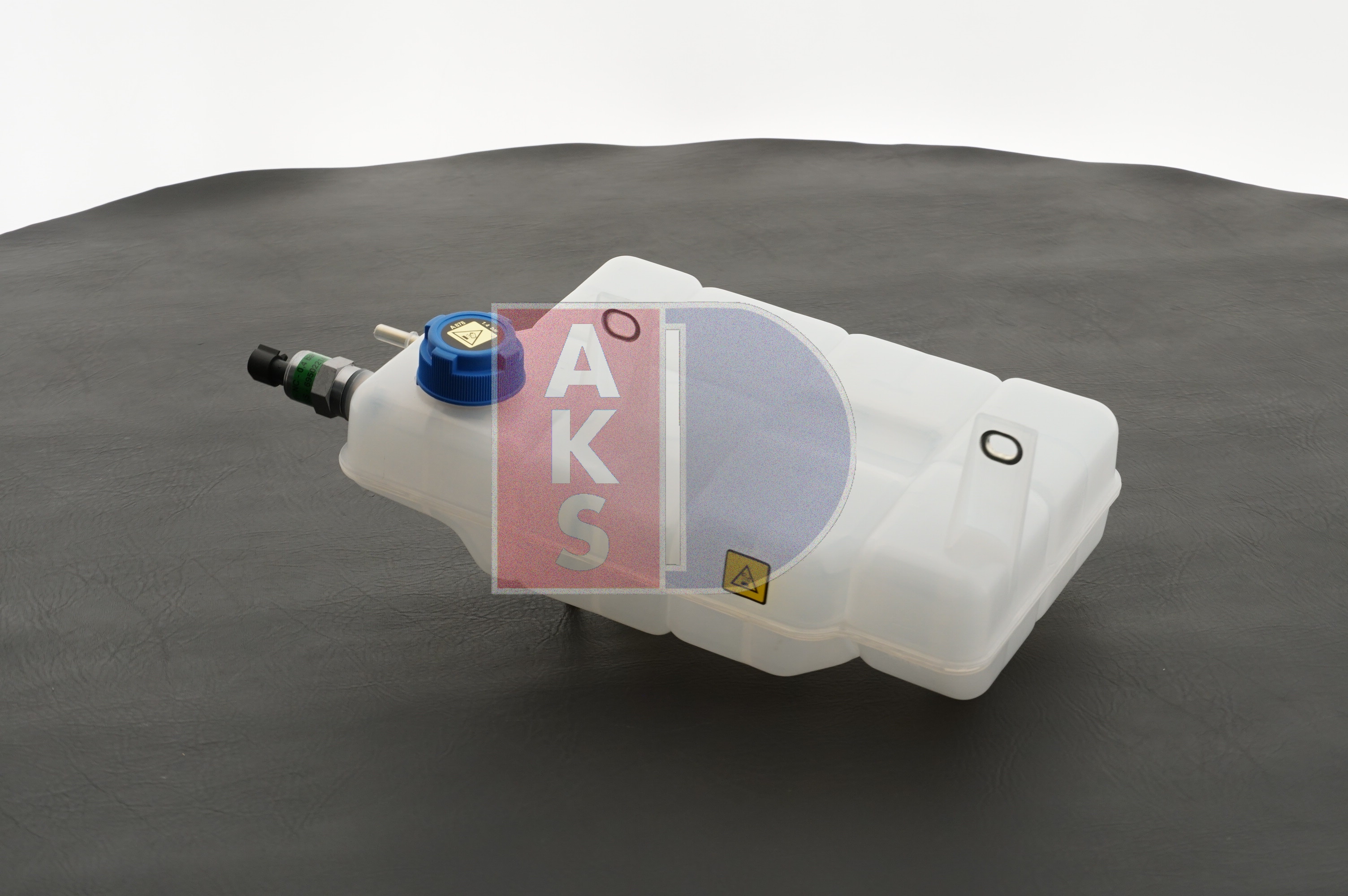 AKS DASIS 403009N: Ausgleichsbehälter