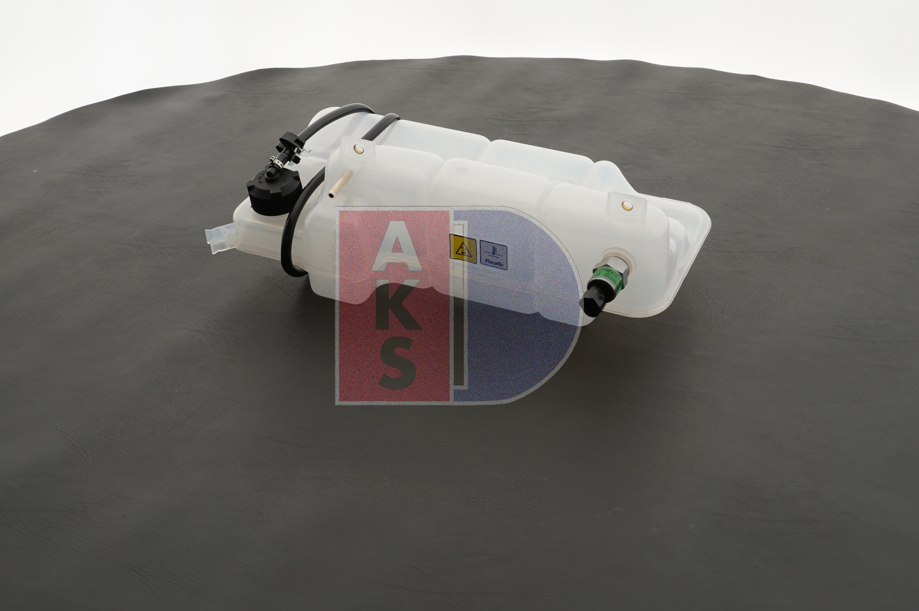 AKS DASIS 403012N: Ausgleichsbehälter
