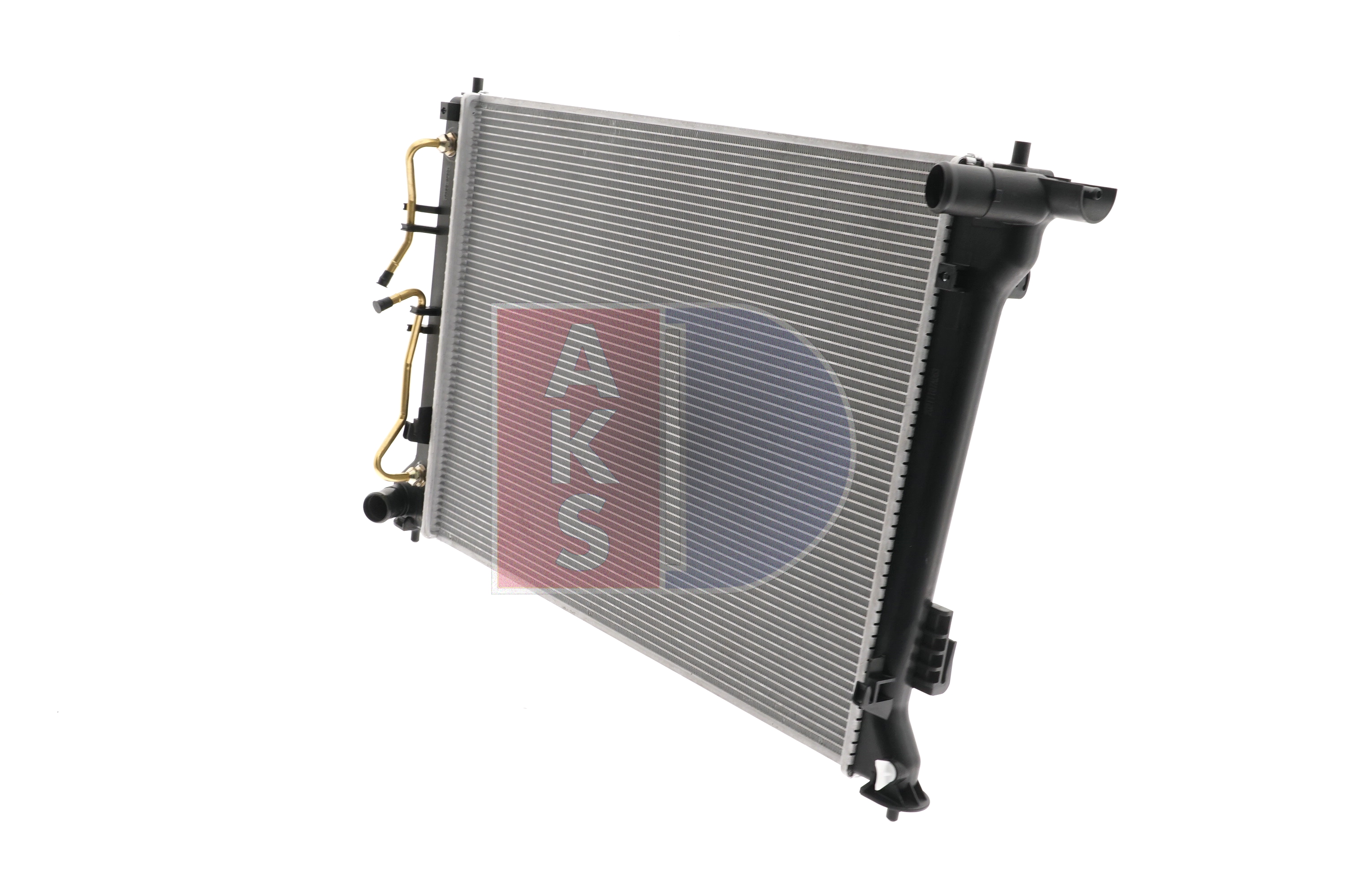 AKS DASIS 560151N Radiateur du moteur KIA Sportage (QL, QLE) 150 CV Essence coût