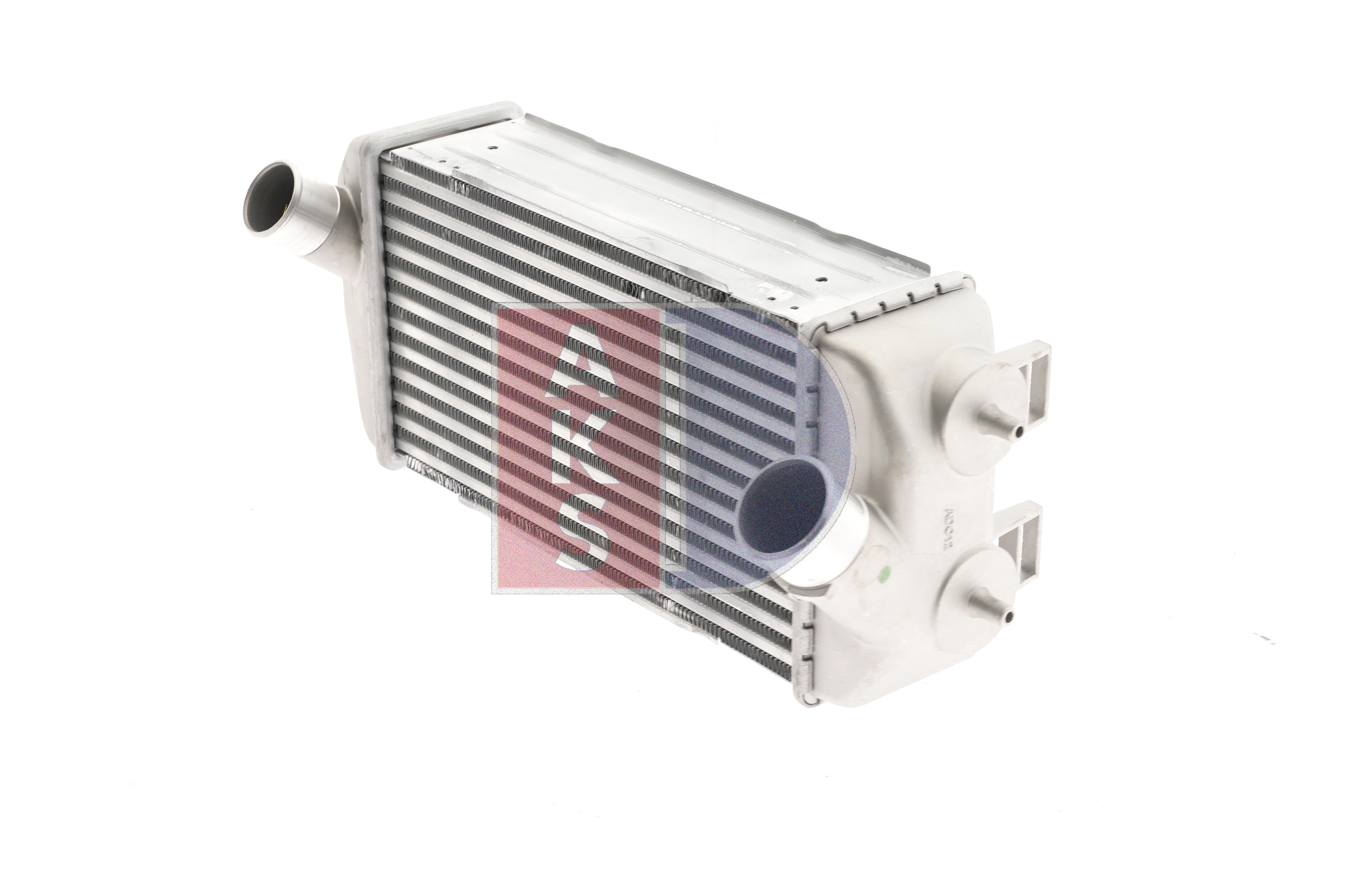AKS DASIS 567027N: Intercooler