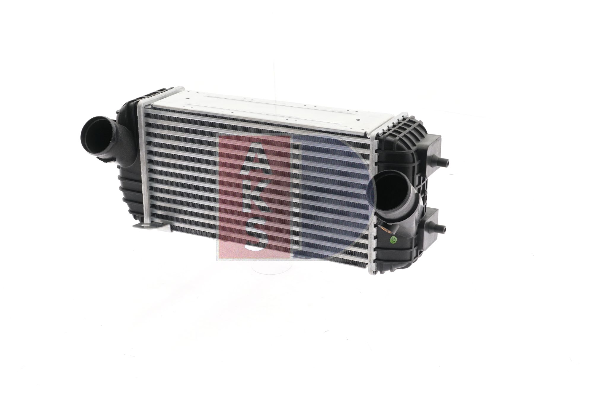 AKS DASIS 567028N: Intercooler