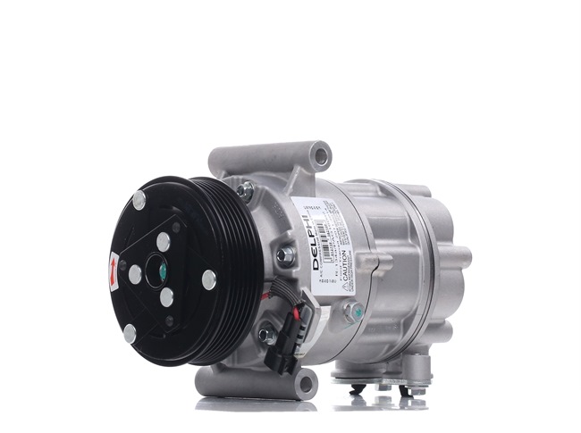 DELPHI CS20583: AC-kompressor