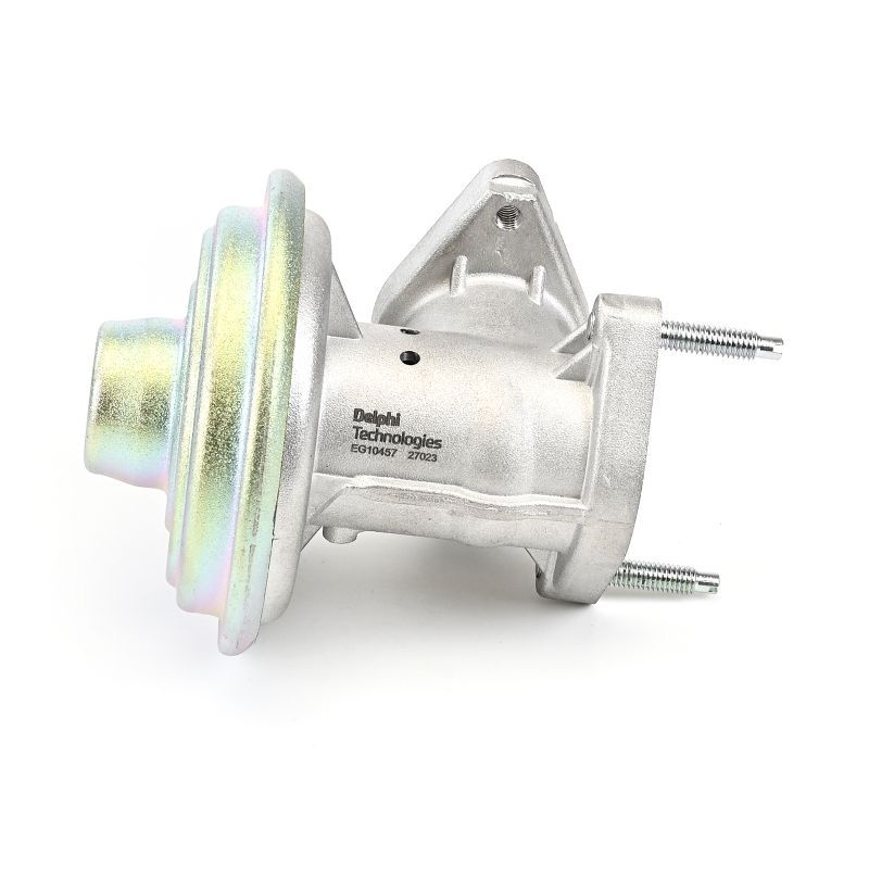 DELPHI EG10457-12B1: EGR-klapp ilma EGR- jahutita