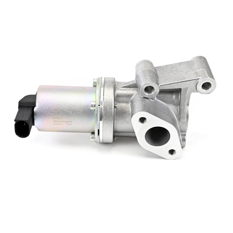 DELPHI EG10475-12B1: Válvula EGR sem radiador da recirculação dos gases de escape