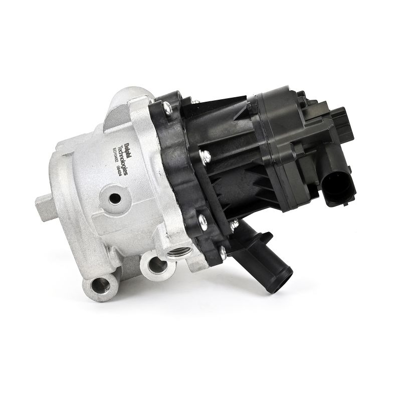 DELPHI EG10482-12B1: EGR klep Zonder AGR koeler