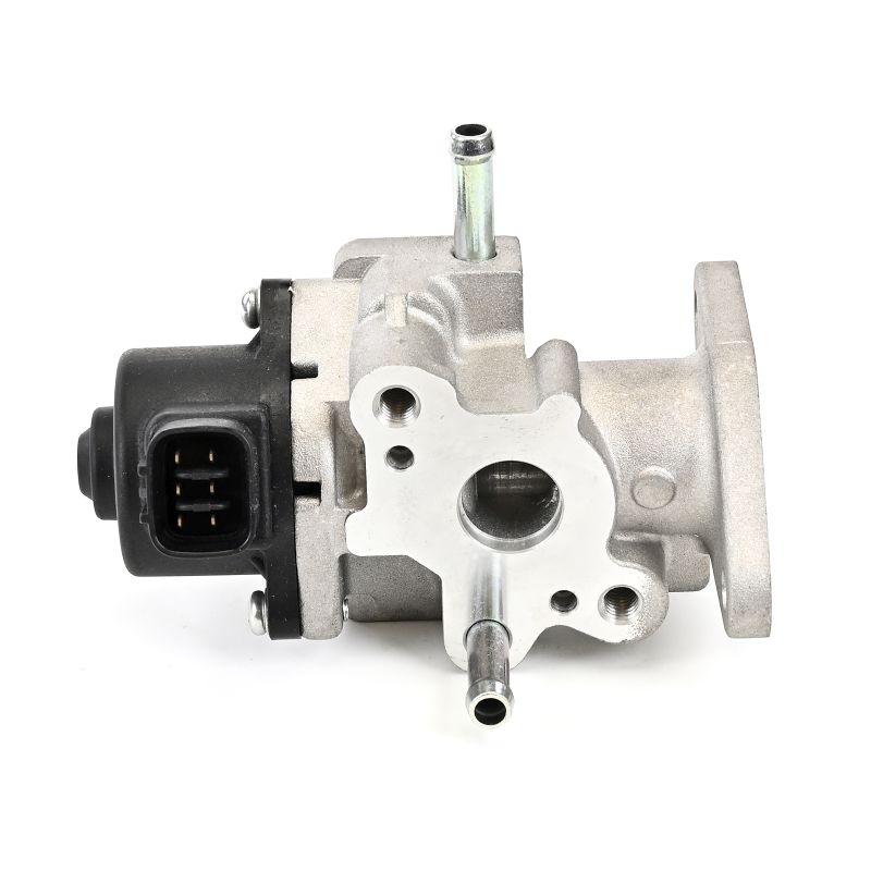 DELPHI EG10483-12B1: EGR klep Zonder AGR koeler