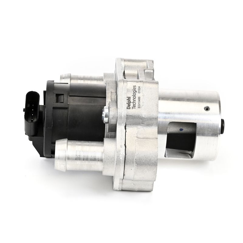 DELPHI EG10486-12B1: EGR klep Zonder AGR koeler