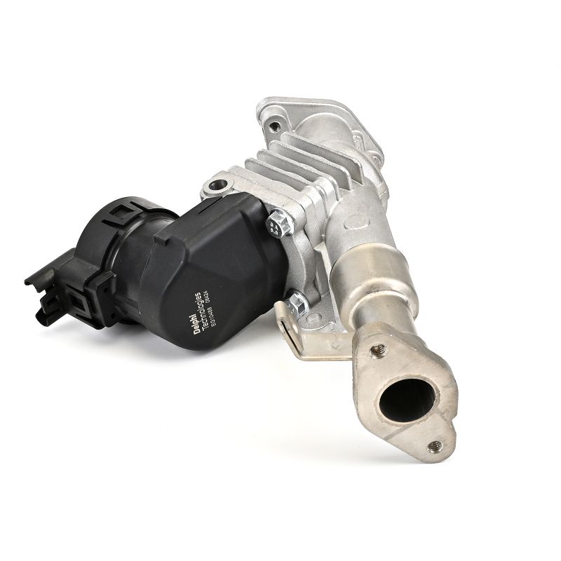 DELPHI EG10488-12B1: EGR klep Zonder AGR koeler