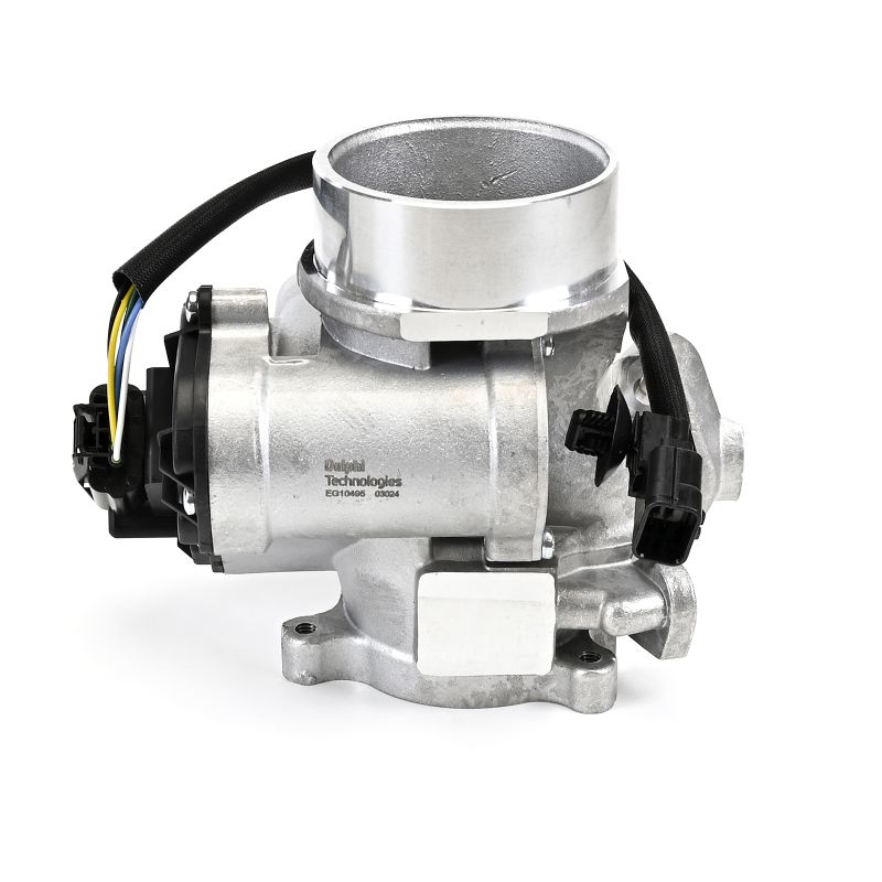 DELPHI EG10495-12B1: AGR - Ventil bez AGR - chladiča