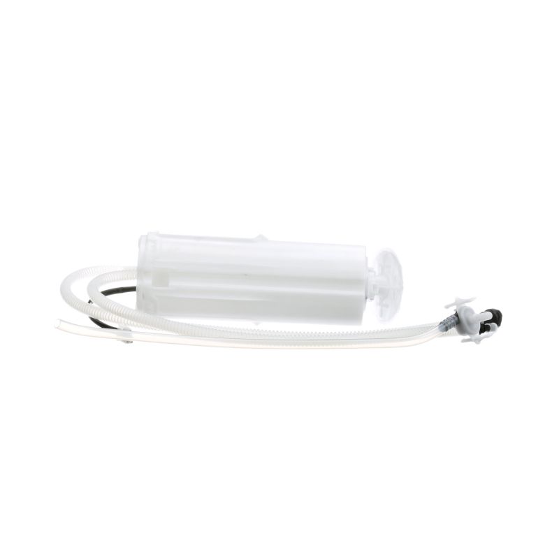 DELPHI FE0733-12B1: Brandstofpomp Electrisch, Benzine, Zonder pakking, Zonder druksensor