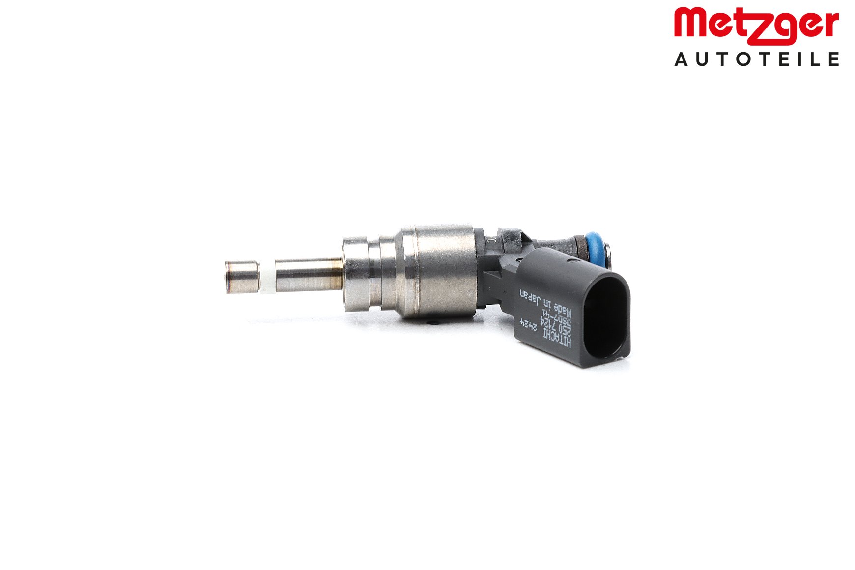 METZGER 0920024 Válvula injectora AUDI A4 Avant (8ED, B7) 255 cv Gasolina custo