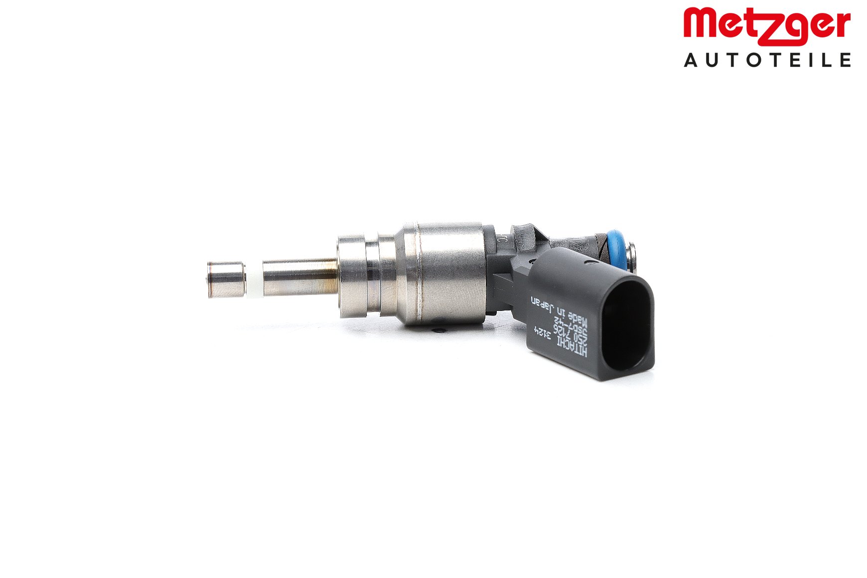 METZGER 0920026 Válvula injectora AUDI A4 Avant (8K5, B8) 265 cv Gasolina custo
