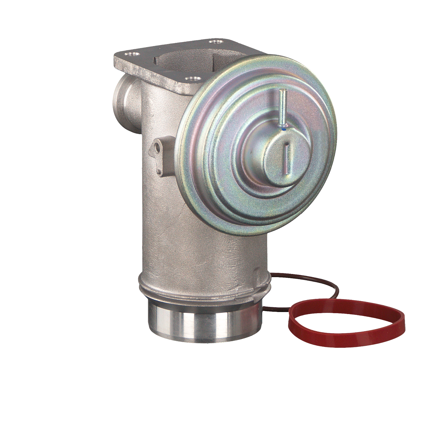 FEBI BILSTEIN 173475: Supapă EGR cu garnituri